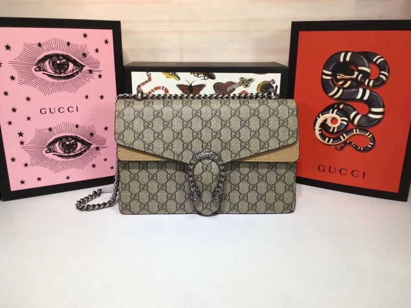 Gucci Satchel Bags